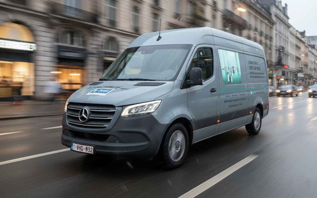 D&eacute;pannage chaudi&egrave;re &agrave; Evere