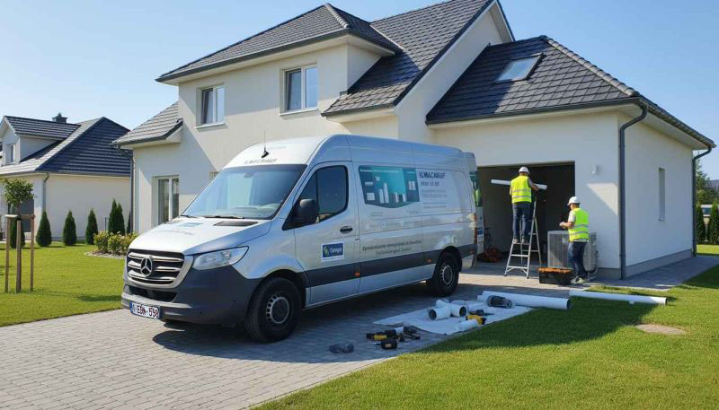 D&eacute;pannage chaudi&egrave;re &agrave; Bruxelles